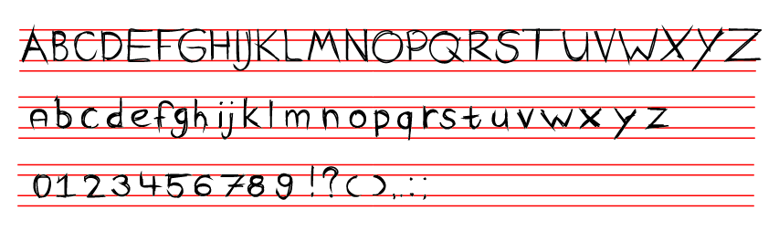 Korosu - typography concept